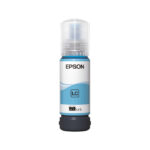 Epson 108 Cartucho de Tinta para impresoras, modelo original, alta capacidad, SKU C13T09C54A