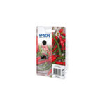 Epson 503 cartucho de tinta negro original, 1 unidad, rendimiento estándar. SKU: C13T09Q14010