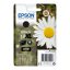Epson Daisy Cartucho 18XL en color negro, modelo de alta capacidad para impresoras Epson, SKU C13T18114022