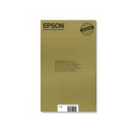 Epson Oranges Multipack 5-colours 33XL Claria Premium Ink EasyMail, ideal para impresoras de alta calidad. SKU: C13T33574510