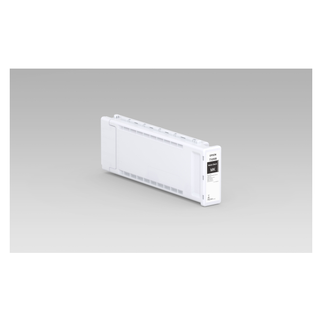 Epson cartucho de tinta UltraChrome XD3 Negro Mate Alta Calidad Epson UltraChrome XD3 cartucho de tinta negro mate original de alta calidad, SKU C13T50M80N