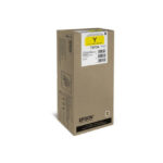 Epson cartucho de tinta original XL amarillo de alto rendimiento, modelo C13T97340N