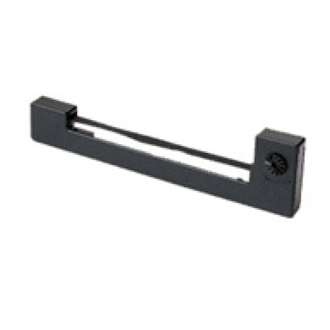 Epson cartucho de tinta negra ERC09B para series HX-20 y M-160 Cartucho de tinta negra Epson ERC09B para impresoras de las series HX-20 y M-160/M-180/M-190, SKU C43S015354