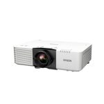 Proyector Epson EB-L690U, 6500 lúmenes ANSI, tecnología 3LCD, resolución WUXGA 1920x1200, blanco. SKU: V11HB29040