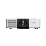 Proyector Epson EB-L690U, 6500 lúmenes ANSI, tecnología 3LCD, resolución WUXGA 1920x1200, blanco. SKU: V11HB29040