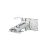 Soporte de pared Epson ELPMB62 diseñado para proyectores EB-1480Fi y EB-8xx, SKU V12HA06A06. Ideal para instalaciones seguras y ajustables.
