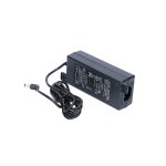 Extralink PoE Switch KRATOS de 7 puertos Gigabit PoE con 1 puerto Uplink RJ45, fuente de alimentación de 24V 2.5A, 60W. SKU: EX.1025