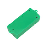 Extralink inyector PoE Gigabit activo con 4 puertos, compatible con 802.3at/af, SKU EX.12554