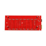 Inyector PoE de Extralink con 8 puertos gigabit, compatible con 802.3at/af, SKU EX.12561