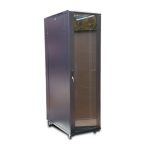 Extralink armario rackmount 42U de pie 800x1000 negro, SKU EX.14442