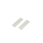 Extralink Armario Rackmount 6U de 10 pulgadas, color gris, diseñado para montaje en la pared, modelo EX.14473