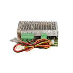 Imagen de la fuente de alimentación Extralink SCP-35-24 con 27,6V y 35W, SKU EX.14558