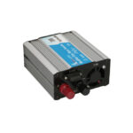 Extralink Convertidor de Voltaje de onda sinusoidal modificada, 12V, 300W, SKU EX.18037
