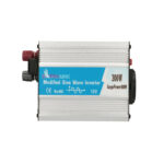 Extralink Convertidor de Voltaje de onda sinusoidal modificada, 12V, 300W, SKU EX.18037