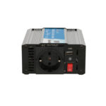 Extralink Convertidor de Voltaje de onda sinusoidal modificada, 12V, 300W, SKU EX.18037