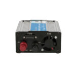 Extralink Convertidor de Voltaje de onda sinusoidal modificada, 12V, 300W, SKU EX.18037