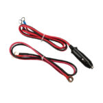 Extralink Convertidor de Voltaje de onda sinusoidal modificada, 12V, 300W, SKU EX.18037