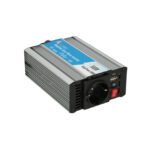 Extralink Convertidor de Voltaje OPIM-500W de 12V y 500W con onda sinusoidal modificada. SKU: EX.18044