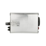 Extralink Convertidor de Voltaje OPIM-500W de 12V y 500W con onda sinusoidal modificada. SKU: EX.18044
