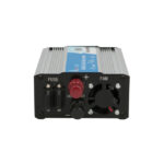 Extralink Convertidor de Voltaje OPIM-500W de 12V y 500W con onda sinusoidal modificada. SKU: EX.18044