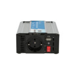 Extralink Convertidor de Voltaje OPIM-500W de 12V y 500W con onda sinusoidal modificada. SKU: EX.18044