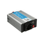Convertidor de voltaje Extralink OPIM-600W de 12V y 600W con onda sinusoidal modificada, SKU EX.18051