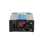 Convertidor de voltaje Extralink OPIM-600W de 12V y 600W con onda sinusoidal modificada, SKU EX.18051