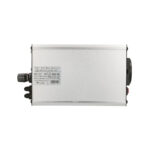 Convertidor de voltaje Extralink OPIP-300W con salida de 12V y potencia de 300W de onda sinusoidal pura, SKU EX.18068