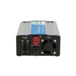 Convertidor de voltaje Extralink OPIP-300W con salida de 12V y potencia de 300W de onda sinusoidal pura, SKU EX.18068