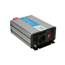 Imagen del Extralink Convertidor de Voltaje OPIP-600W a 12V con 600W de potencia en sinusoidal pura, SKU EX.18082