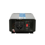 Imagen del Extralink Convertidor de Voltaje OPIP-600W a 12V con 600W de potencia en sinusoidal pura, SKU EX.18082