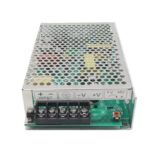 Extralink Convertidor de voltaje modelo SD-50C-24 con entrada de 48V y salida de 24V, potencia de 50W. SKU: EX.18112