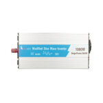 Extralink Convertidor de Voltaje OPIM-1000W con 12V y 1000W de potencia, SKU EX.18136