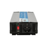 Extralink Convertidor de Voltaje OPIM-1000W con 12V y 1000W de potencia, SKU EX.18136