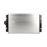 Convertidor de voltaje de coche Extralink OPIP-1000W de 12V a 230V, 1000W, sinusoidal pura, SKU EX.18143