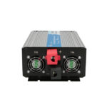 Convertidor de voltaje de coche Extralink OPIP-1000W de 12V a 230V, 1000W, sinusoidal pura, SKU EX.18143