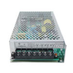 Extralink Convertidor de Voltaje SD-100B-48 DC/DC con potencia de 100W, voltajes de entrada 24V y salida 48V, SKU EX.18174