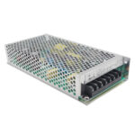 Extralink Convertidor de Voltaje SD-100B-48 DC/DC con potencia de 100W, voltajes de entrada 24V y salida 48V, SKU EX.18174