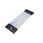 Armario rackmount Extralink de montaje en la pared con dimensiones de 4U 600x600 mm en color negro. SKU EX.2893