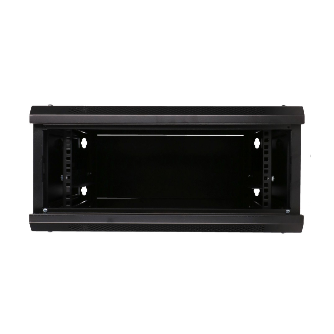 Extralink Armario rackmount 4U 600x600 Negro montaje en la pared 3 Usuarios del Extralink Armario rackmount 4U 600x600