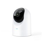 Extralink Cámara IP Smart Life HomeEye PTZ con resolución 2.5K, 4MP y conectividad Wi-Fi, SKU: EX.32992