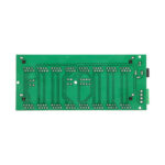 Extralink Gigabit PoE Inyector con 8 Puertos RJ45, soporte para 1000Mb/s, SKU EX.6365