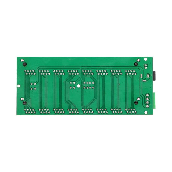 Extralink Gigabit PoE Inyector 8 Puertos 8x 1000Mb/s RJ45, Modo B 4 Usabilidad del Extralink Gigabit PoE Inyector en redes rápidas