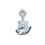 Gancho Extralink para soportes colgantes de 250mm, SKU: EX.6488