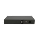 Extralink PoE Switch VICTOR con 8 Puertos Gigabit PoE/PoE+ y 2 Puertos SFP, gestionable, SKU: EX.8222