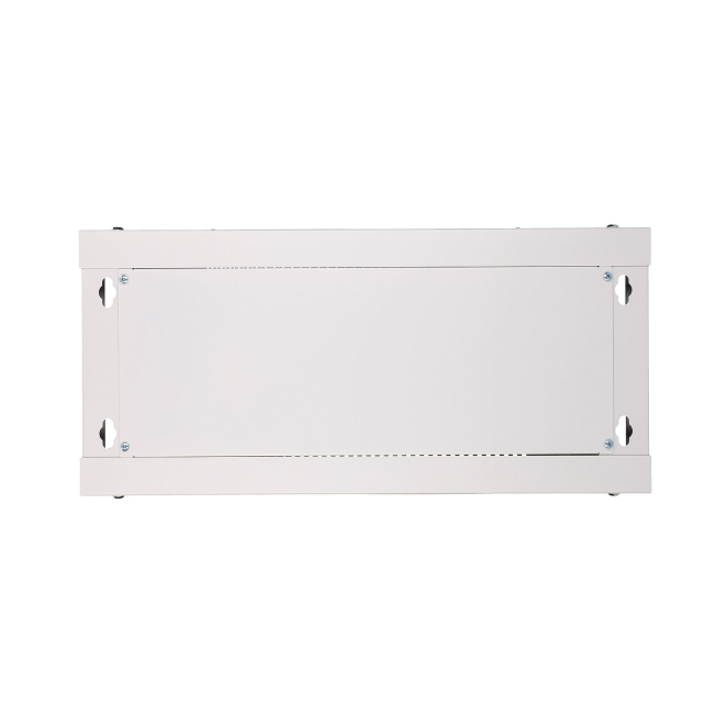 Extralink Armario rackmount 4U 600x450 Gris montaje en la pared 5 Extralink 4U rackmount equipado con dispositivos