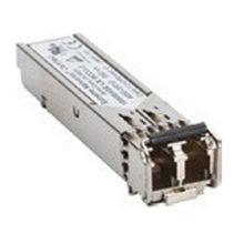 Extreme Networks 10GBase-SR SFP+ transceptor de red, velocidad 10000 Mbit/s, formato SFP+, longitud de onda 850 nm. SKU: 10301