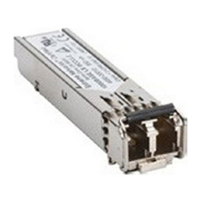Extreme Networks Transceptor 10GBase-SR 10Gbps 850nm Extreme Networks 10GBase-SR SFP+ transceptor de red, velocidad 10000 Mbit/s, formato SFP+, longitud de onda 850 nm. SKU: 10301