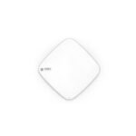 Punto de acceso inalámbrico Extreme Networks AP510C-WW en color blanco, compatible con energía sobre Ethernet PoE, SKU AP510C-WW