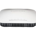 Fortinet FortiAP-231K Indoor Wireless Access Point con Wi-Fi-7 IEEE Tri-band 2.4/5/6GHz, 2 streams, 3 radios, SKU: FAP-231K-E